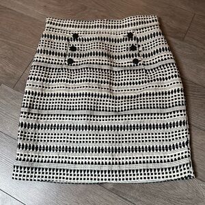 H&M skirt 8